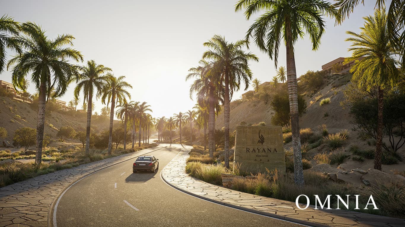 Diplomatic Quarter luxury properties - Image 2