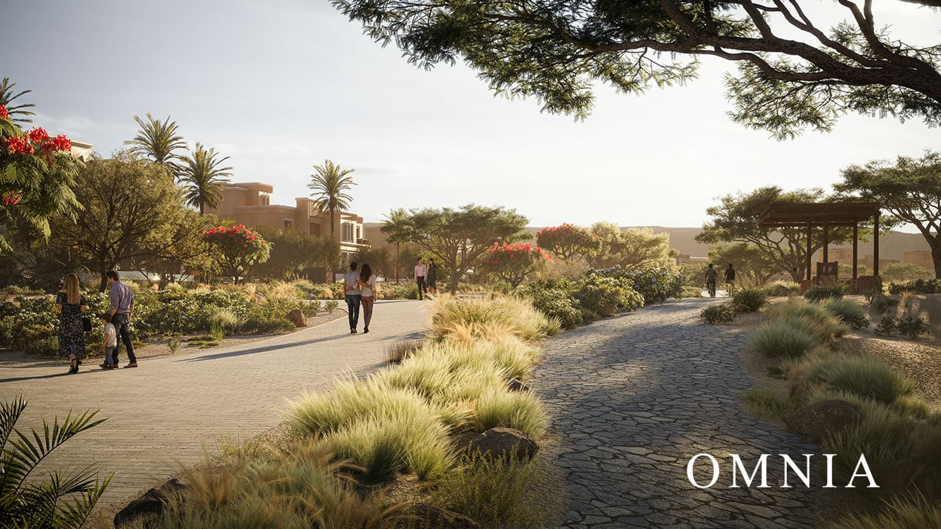 KAFD luxury properties - Image 1