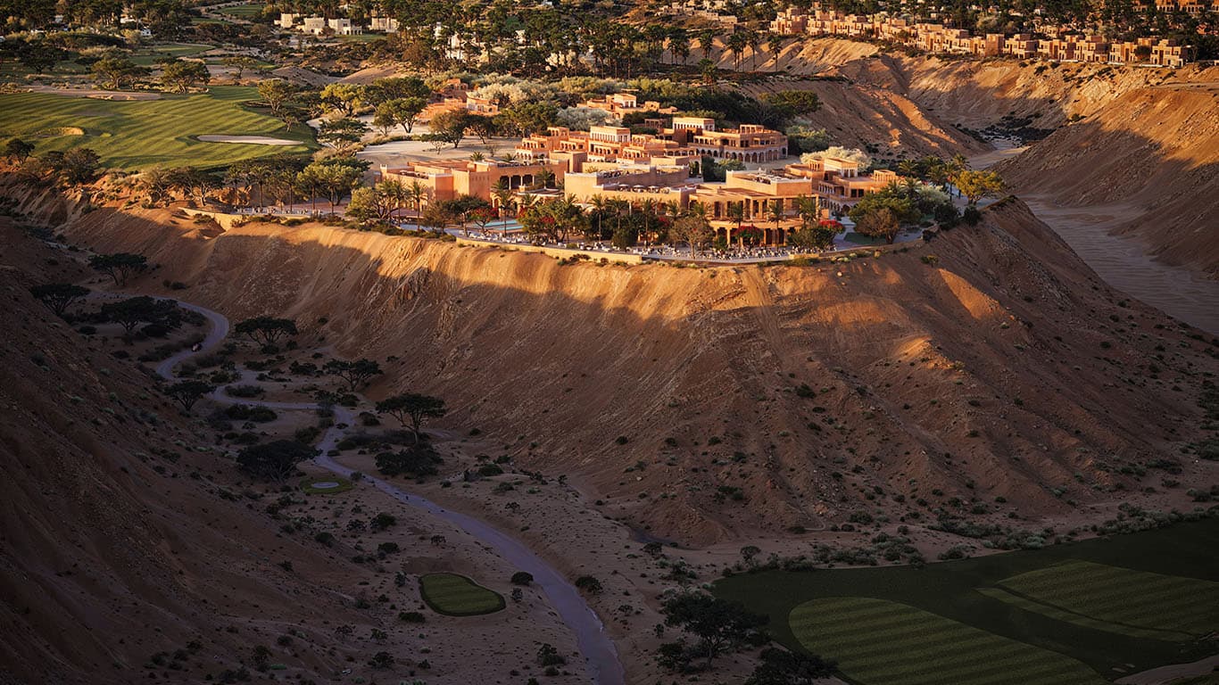 Luxury penthouses in Riyadh - Image 1