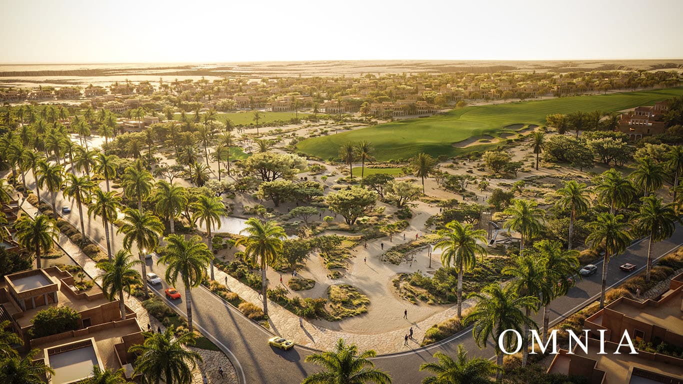 Riyadh Growth - Vision 2030