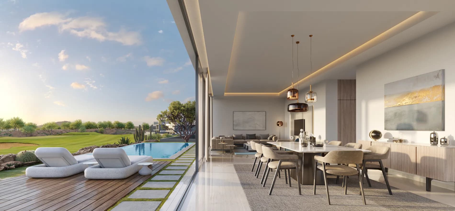 Diriyah Cultural District