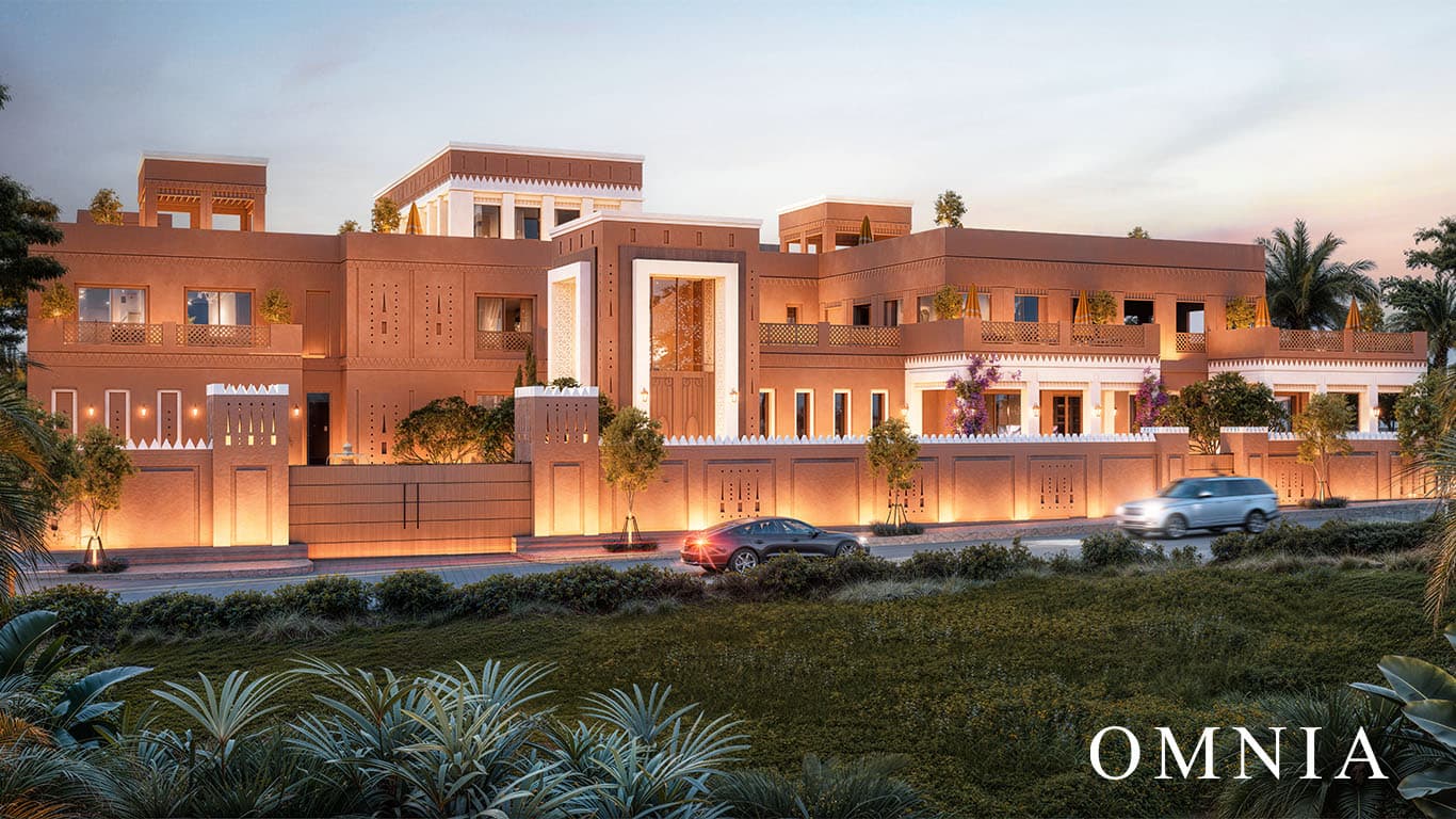 Wadi Safar Heritage Landscape