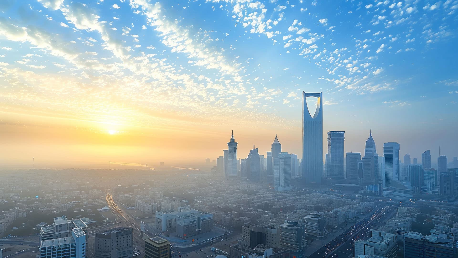 Trump Towers Riyadh - Everything Confirmed About the Two New Projects Reshaping the Capital