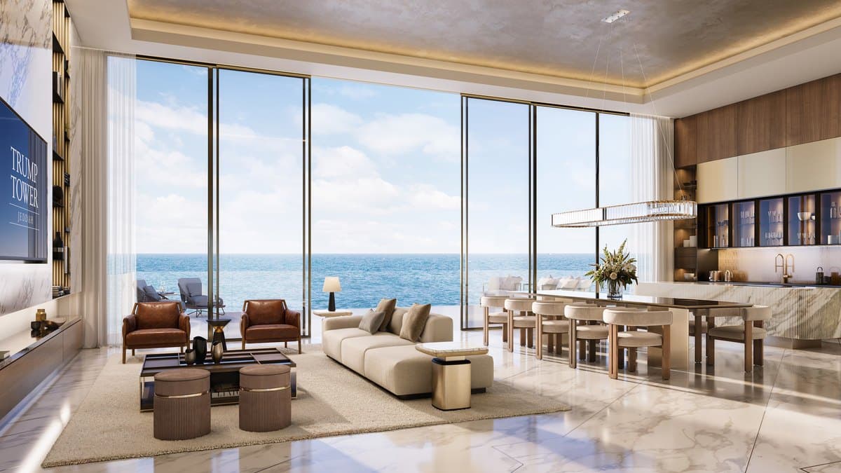 Trump Tower Jeddah