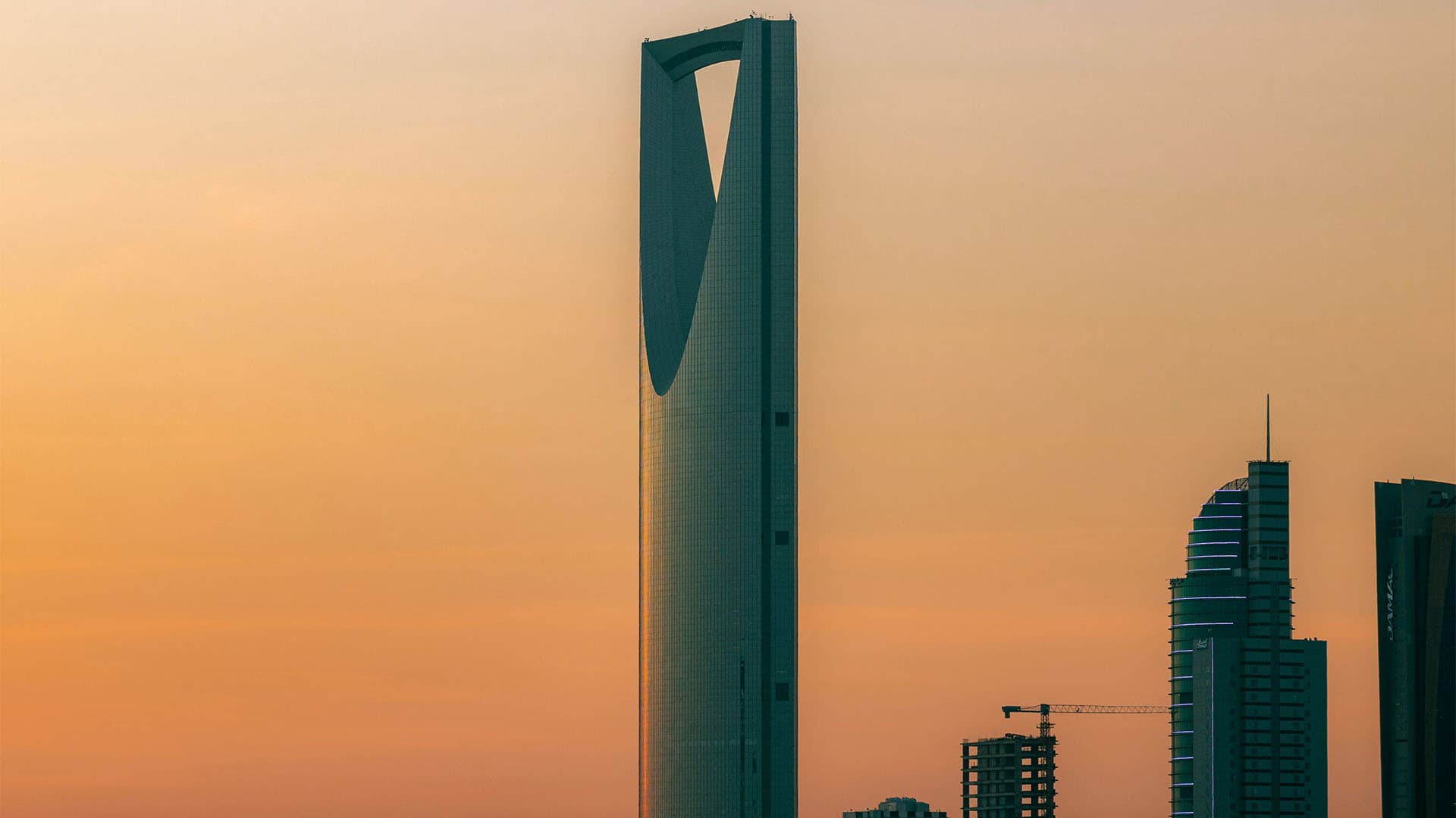 International Property Buyers Eye Saudi Real Estate Opportunities in 2026