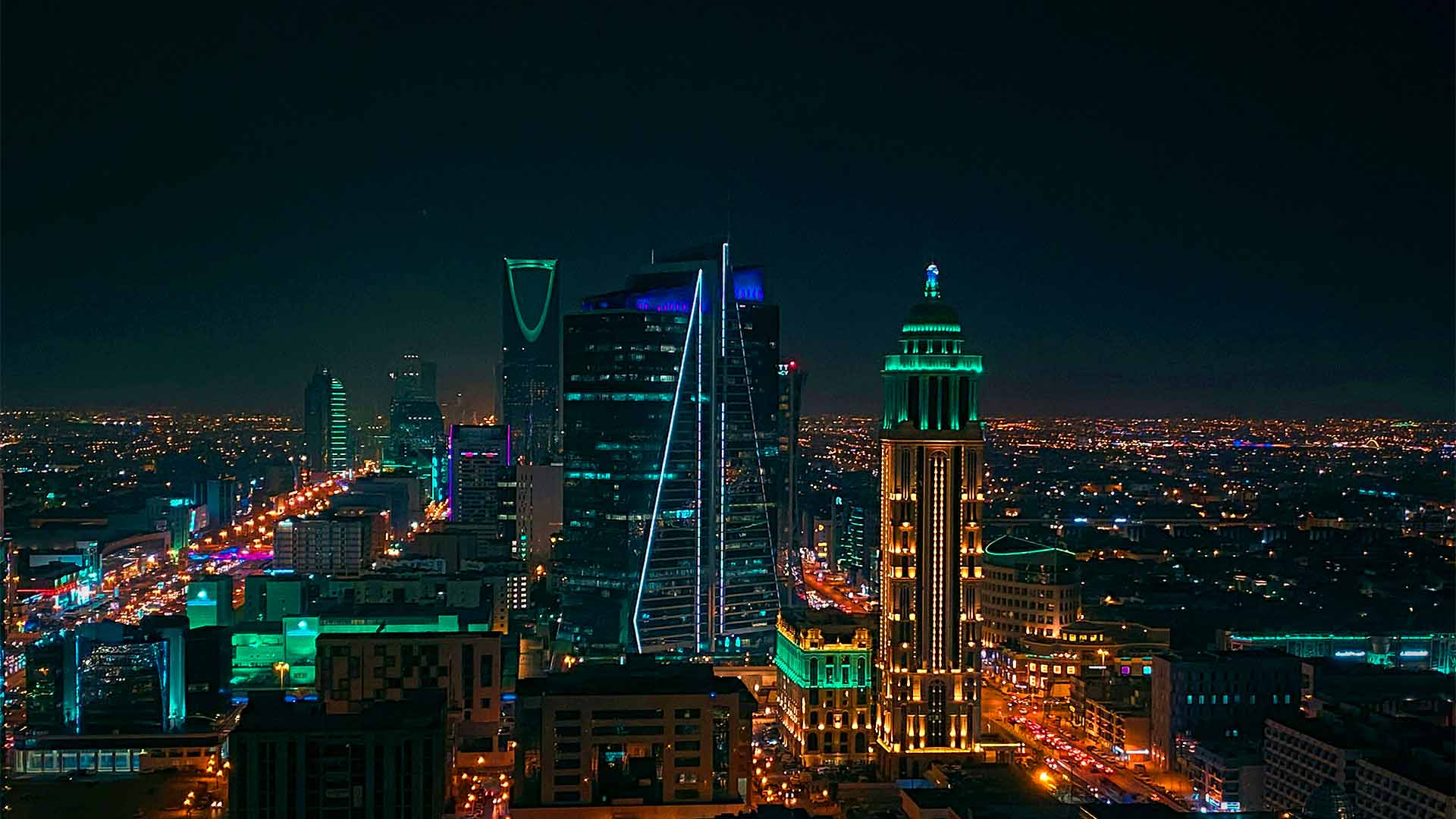 Saudi Real Estate's Bold Reforms and Q3 2025 Surge