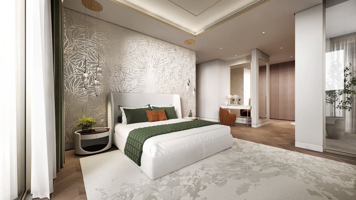 5 Bedroom Large Villa - Luxury property development photo gallery