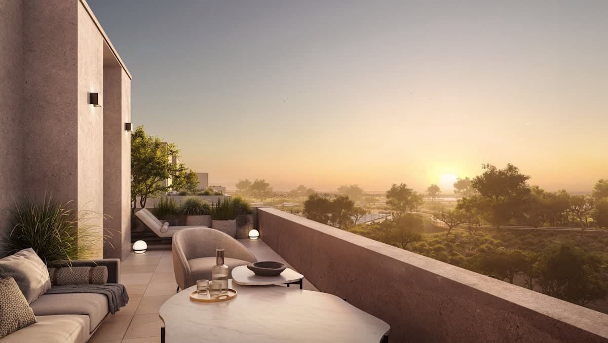 5 Bedroom Large Villa - Amenities and facilities showcase