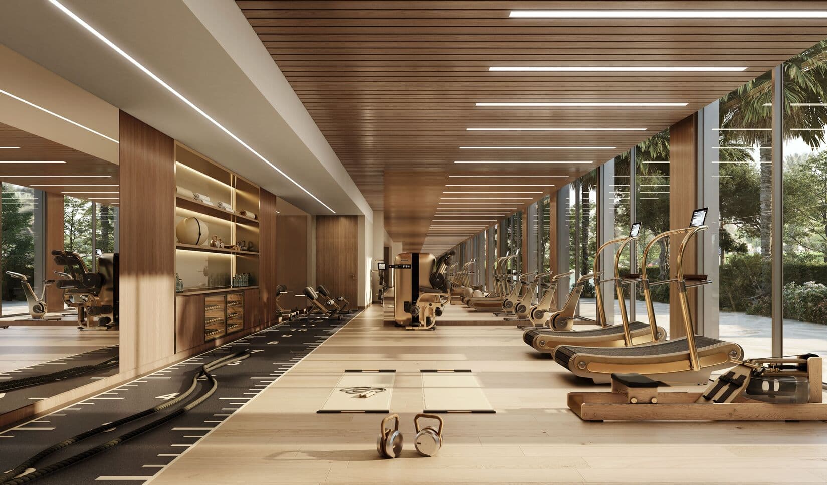 Trump Tower Jeddah - View 8