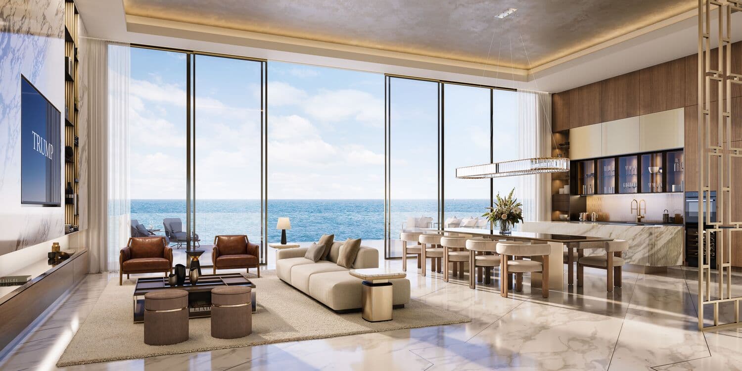 Trump Tower Jeddah - View 10