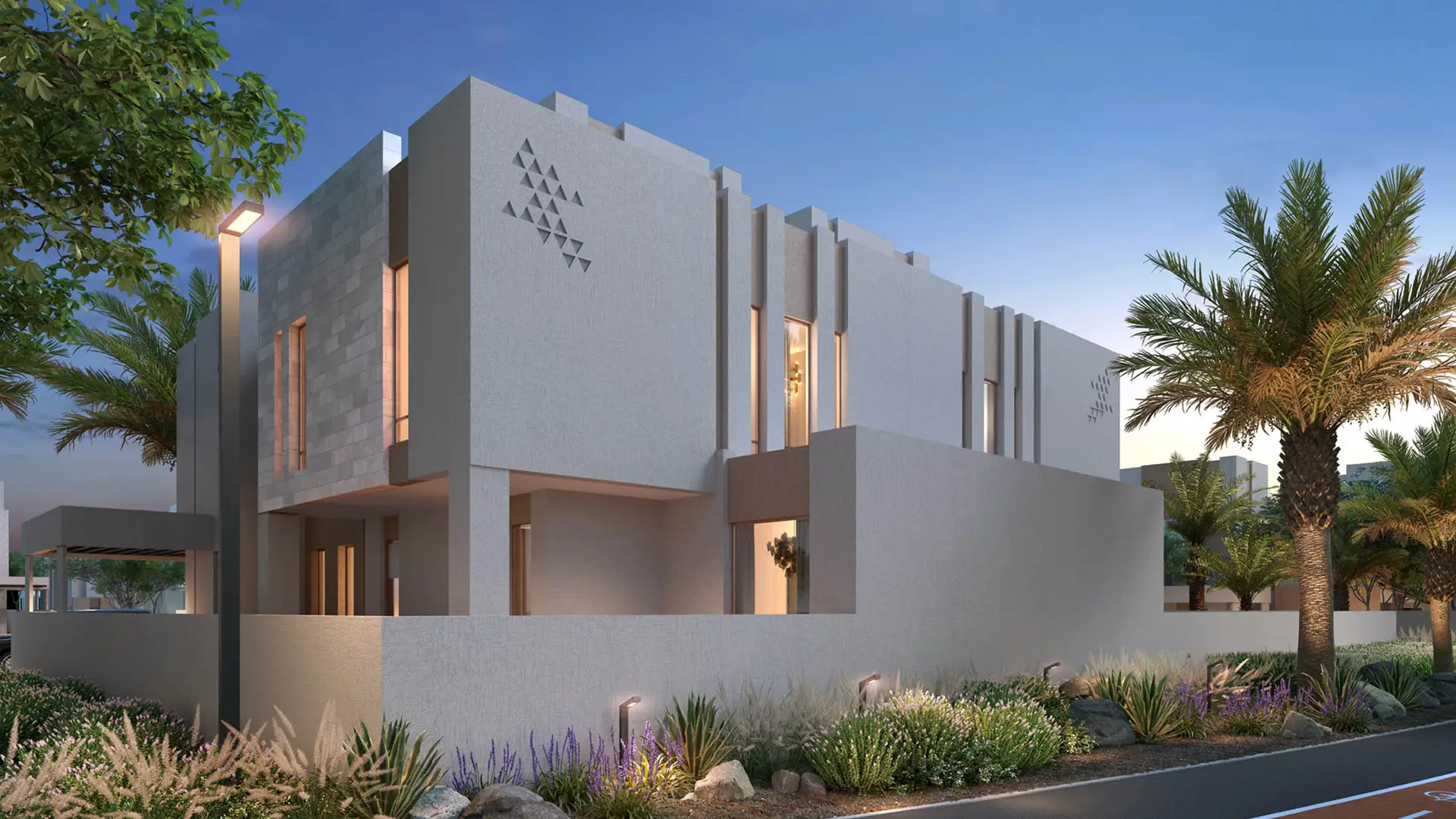 3 Bedroom Villa - View 6