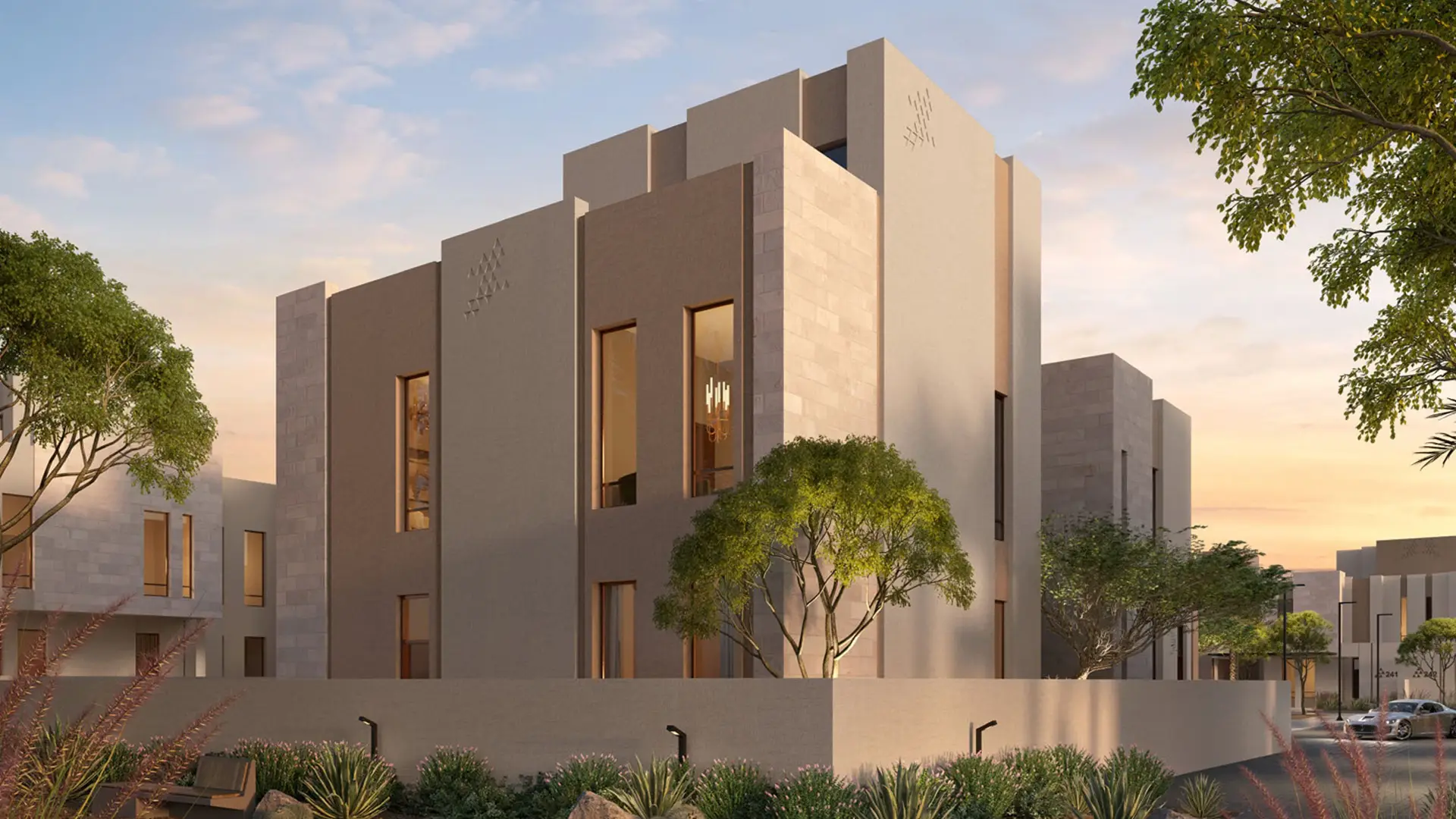 4-Bedroom Villa - View 9