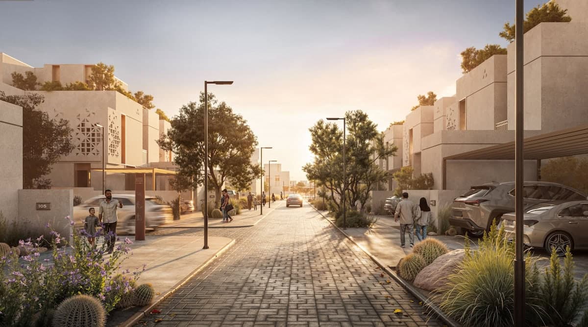 Neptune Mouawad Villas - View 5