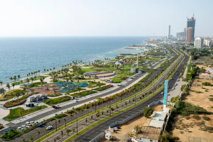 Trump Plaza Jeddah Developer Track Record & Delivery Timeline