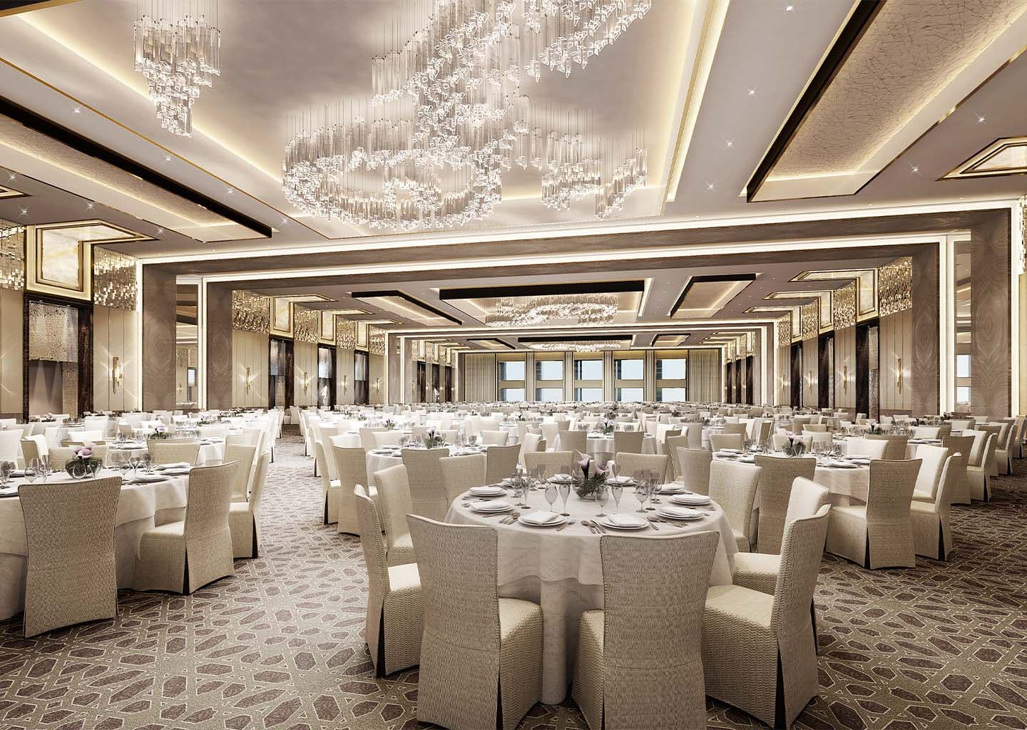 Four Seasons Private Residences Jeddah - View 5