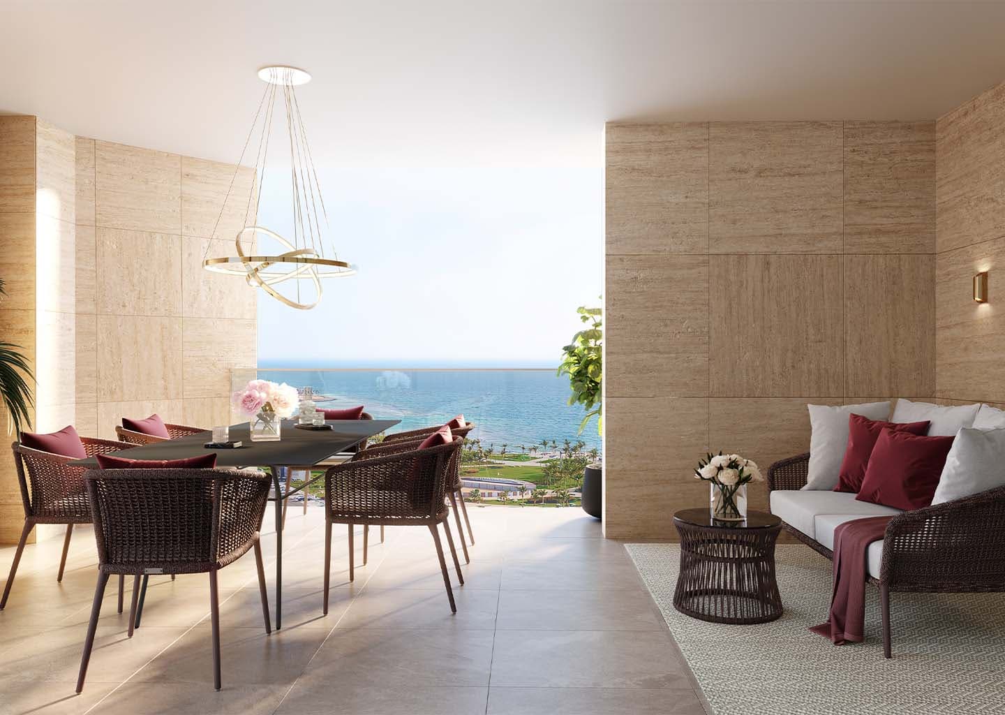 Four Seasons Private Residences Jeddah - View 12