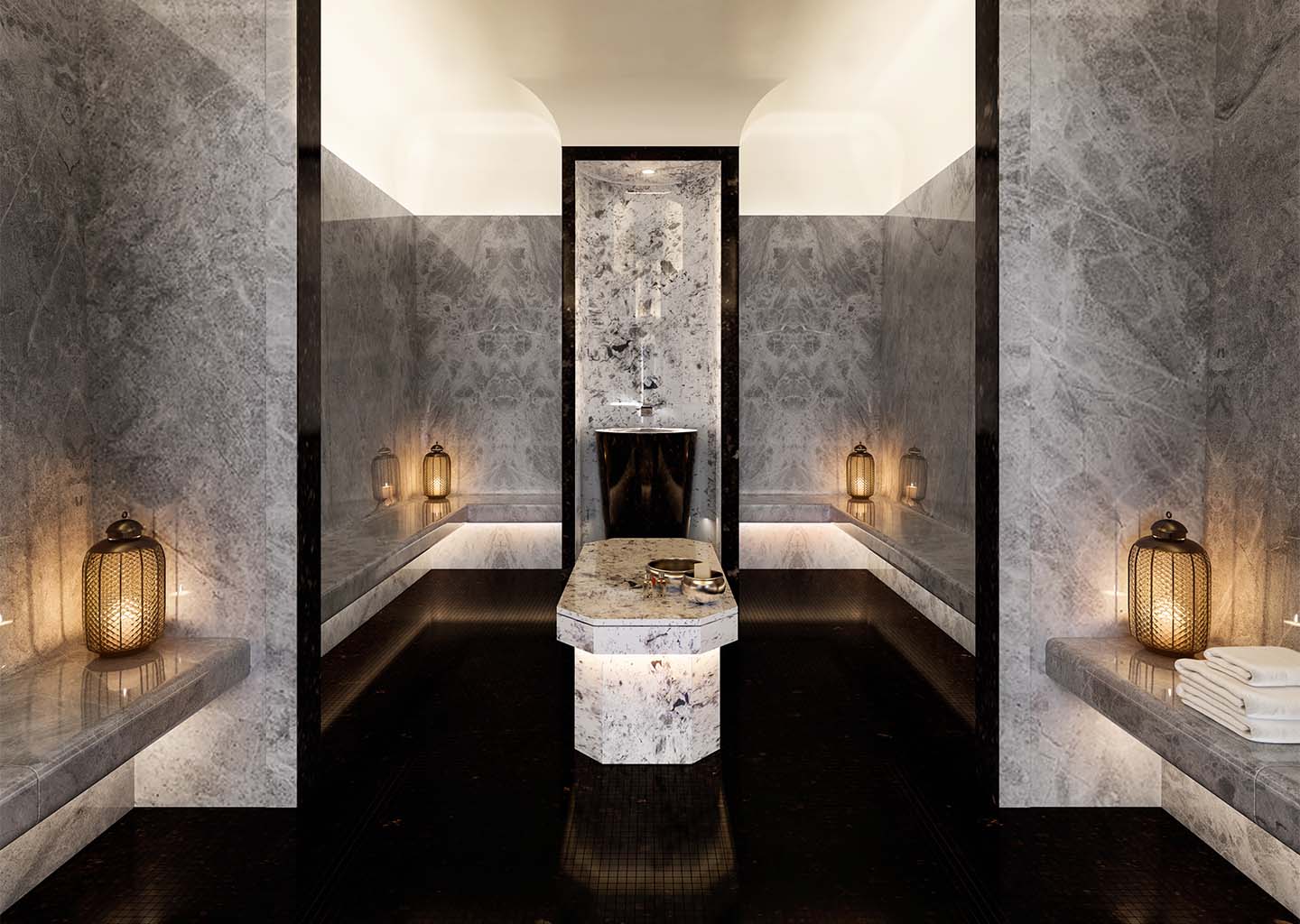 Four Seasons Private Residences Jeddah - View 15