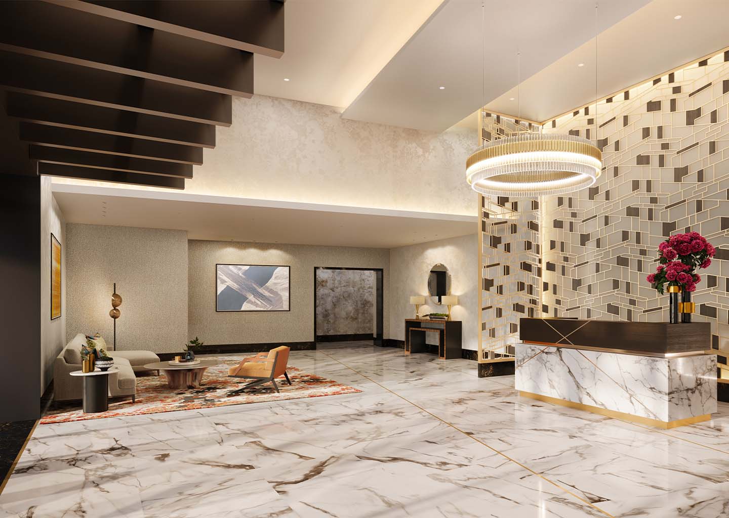 Four Seasons Private Residences Jeddah - View 17