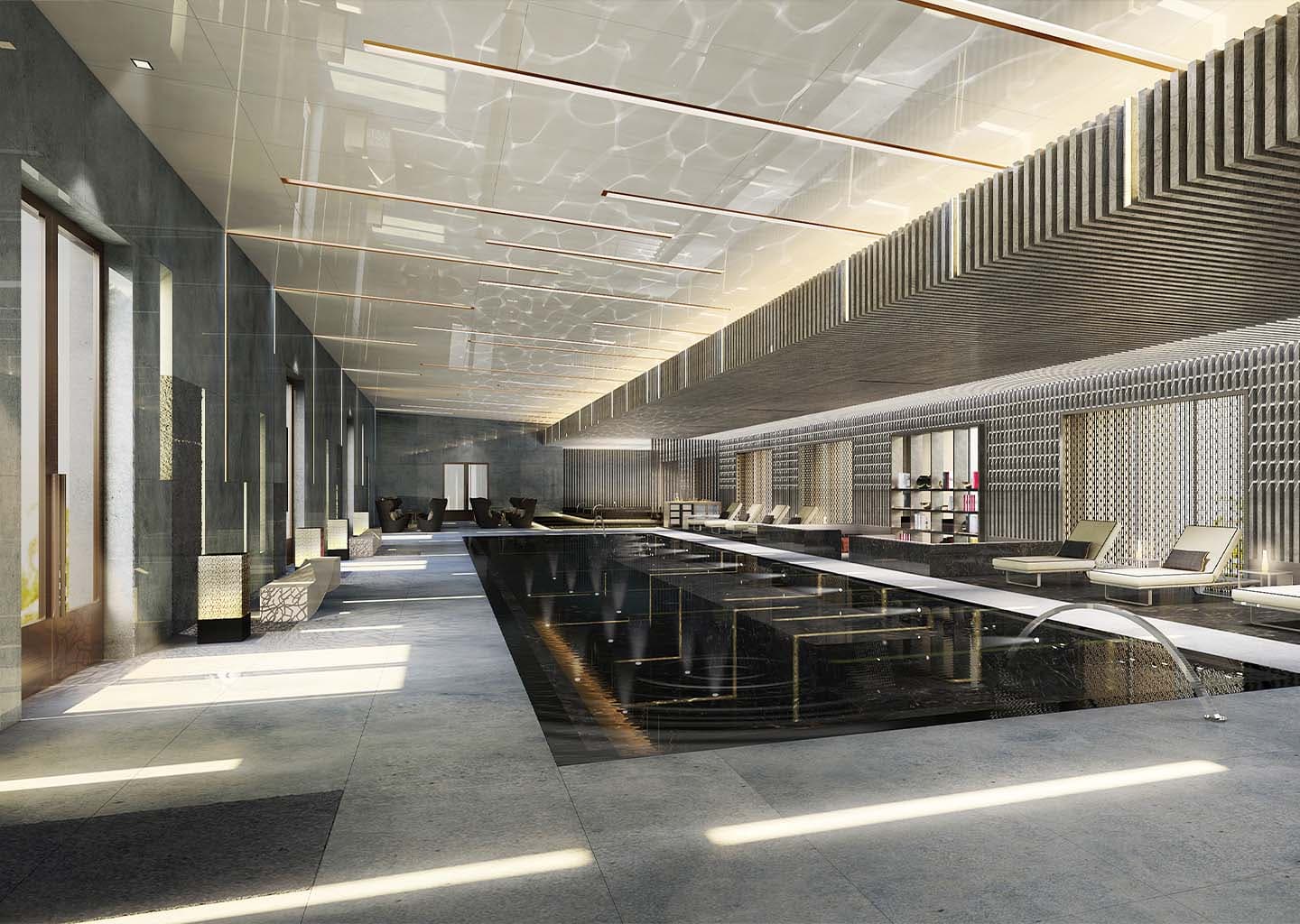 Four Seasons Private Residences Jeddah - View 23