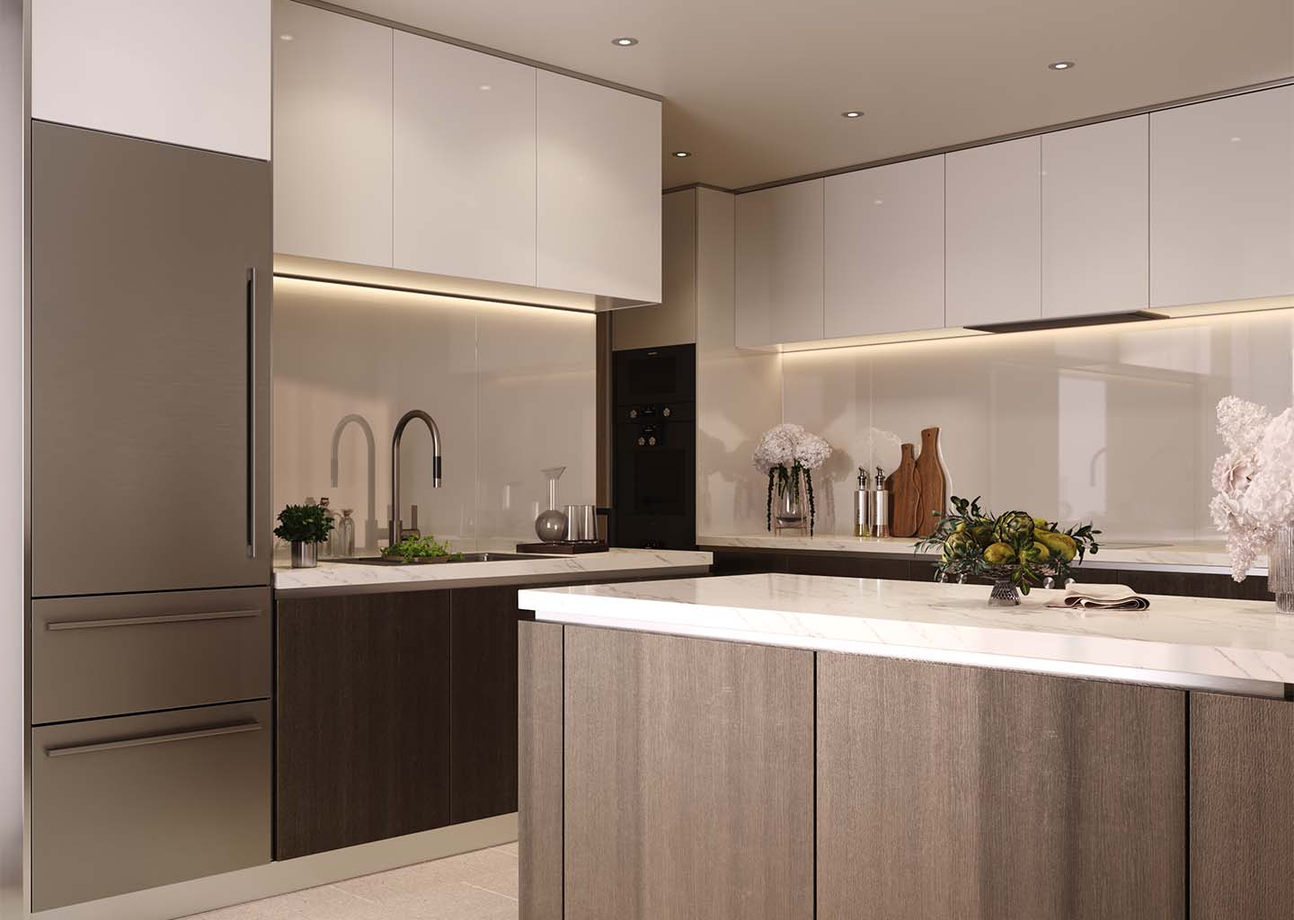 1 Bedroom Residence at Four Seasons Jeddah - View 16