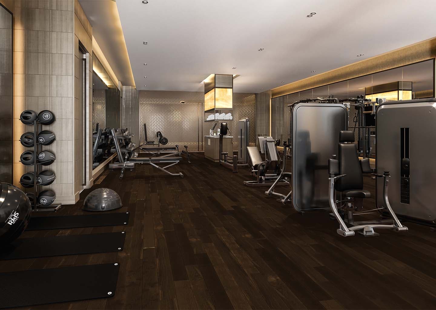 2 Bedroom Residence at Four Seasons Jeddah - Luxury property development photo gallery