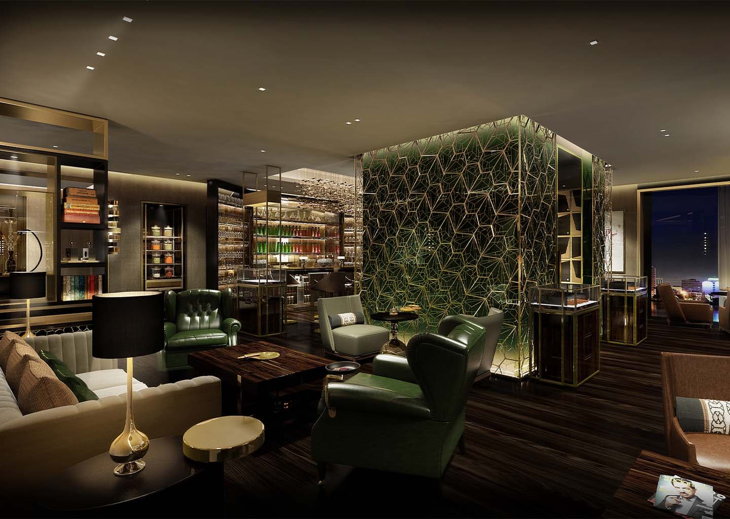 4 Bedroom Residence at Four Seasons Jeddah - View 9