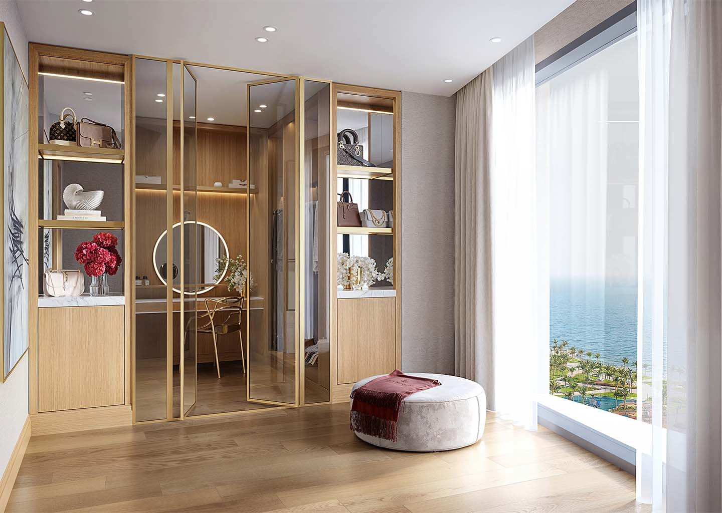 4 Bedroom Residence at Four Seasons Jeddah - View 11