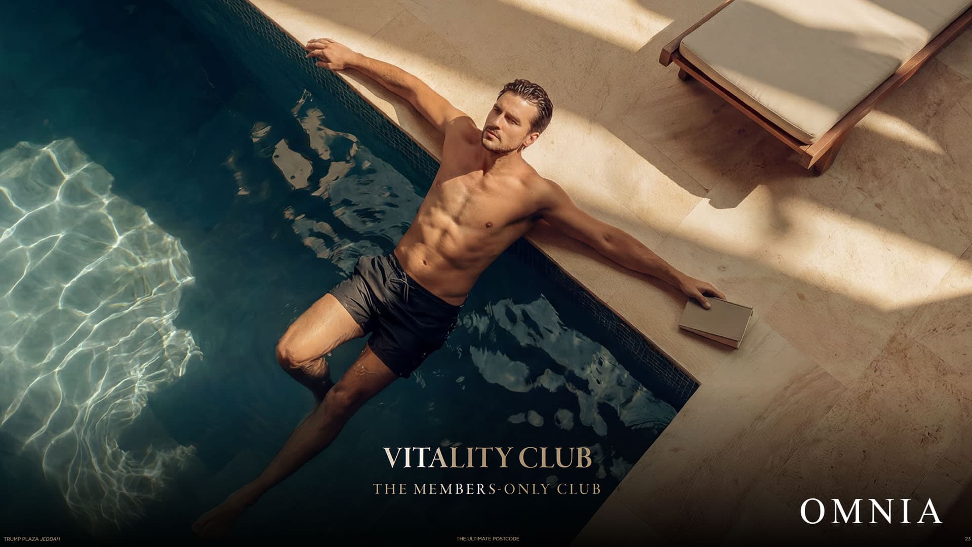 Trump Plaza Jeddah - View 6