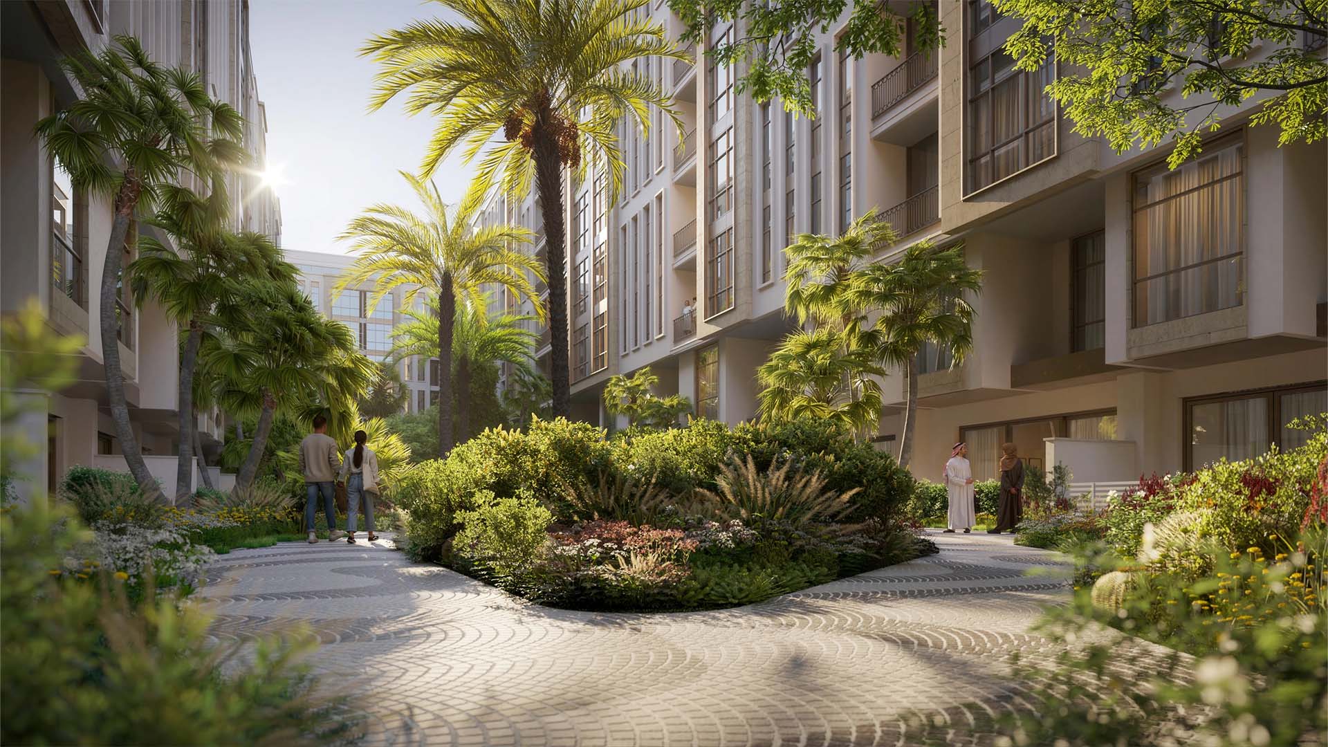 Red Sea Jeddah Property - The Coastal Market Quietly Entering Saudi Arabia’s Investment Mainstream